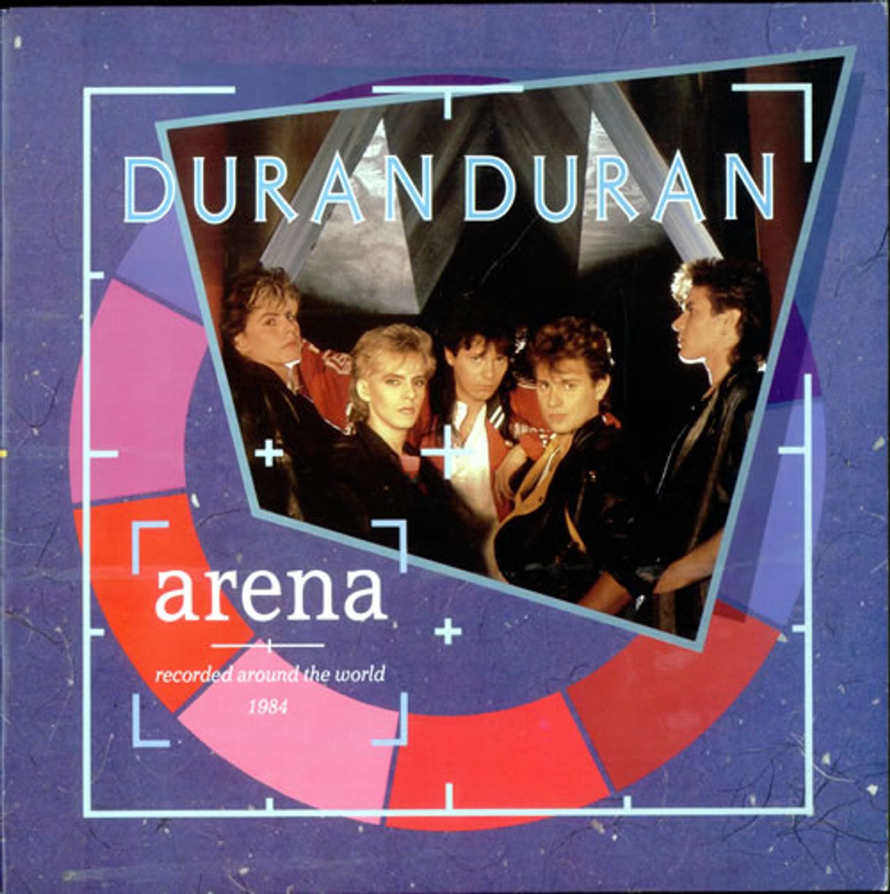 DURAN DURAN レコード 一番の - 洋楽