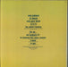 Jacques Brel La Chanson des Vieux Amants 2 French vinyl LP album (LP record) JQBLPLA818495
