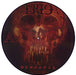 1349 Demonoir US picture disc LP (vinyl picture disc album) 10094-1