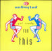 2 Unlimited Get Ready For This UK 12" vinyl single (12 inch record / Maxi-single) PWLT206
