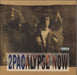 2Pac 2Pacalypse Now US 2-LP vinyl record set (Double LP Album) B0016557-01