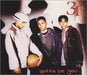3T Gotta Be You Austrian CD single (CD5 / 5") 6642389