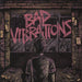 A Day To Remember Bad Vibrations UK vinyl LP album (LP record) 7479-1