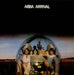 Abba Arrival UK vinyl LP album (LP record) EPC32320