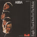 Abba Eagle German 7" vinyl single (7 inch record / 45) ABB07EA652908