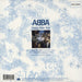 Abba Happy New Year - Blue Vinyl + Numbered - Sealed UK 7" vinyl single (7 inch record / 45) 602435239811