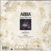 Abba Happy New Year - Gold Vinyl - Numbered Edition - Sealed UK 7" vinyl single (7 inch record / 45) 602445928637
