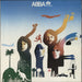 Abba The Album UK vinyl LP album (LP record) EPC32321