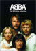 Abba The Definitive Collection UK DVD ABBDDTH220249