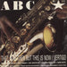 ABC That Was Then But This Is Now UK 12" vinyl single (12 inch record / Maxi-single)