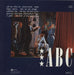 ABC The Lexicon Of Love UK vinyl LP album (LP record)