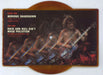 AC/DC Nervous Shakedown - EX UK shaped picture disc (picture disc vinyl record)