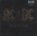 AC/DC Rock Or Bust - 180gm - Lenticular Cover - Shrink US vinyl LP album (LP record) 88875034841