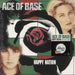Ace Of Base Happy Nation UK picture disc LP (vinyl picture disc album) 5014797910256