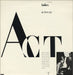 Act (Propaganda) Snobbery & Decay - Remix + Poster UK 12" vinyl single (12 inch record / Maxi-single) 12XACT28