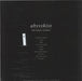 Adrianne Lenker Abysskiss UK vinyl LP album (LP record) 648401027518