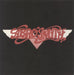 Aerosmith Aerosmith UK Promo 7" vinyl single (7 inch record / 45) AS1