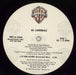 Al Jarreau L Is For Lover US Promo 12" vinyl single (12 inch record / Maxi-single) PRO-A-2568