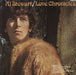 Al Stewart Love Chronicles German vinyl LP album (LP record) NL70271