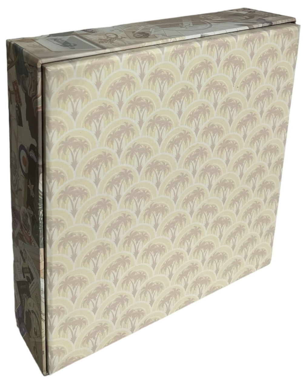 Al Stewart The Admiralty Lights - Box Set UK CD Album Box Set