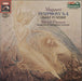 Alberic Magnard Magnard: Symphonie N° 4, Op. 21 - Chant Funèbre, Op. 9 German vinyl LP album (LP record) ED2701501