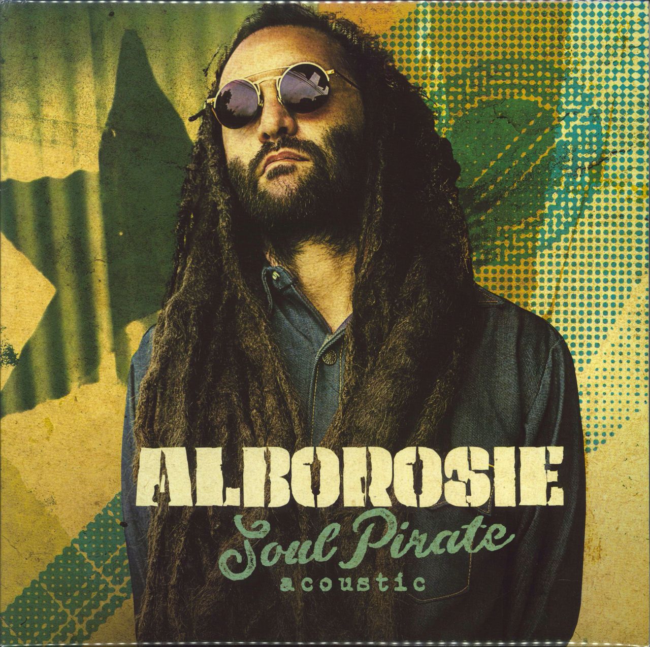 Alborosie