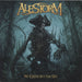 Alestorm No Grave But The Sea US vinyl LP album (LP record) NPR704VINYL