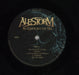 Alestorm No Grave But The Sea US vinyl LP album (LP record) QMGLPNO861086
