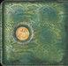 Alice Cooper Billion Dollar Babies - Intact German vinyl LP album (LP record)