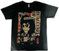 Alice Cooper Theatre Of Death UK t-shirt 25X21