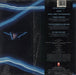 Allan Holdsworth Metal Fatigue - 1st - stickered shrink US vinyl LP album (LP record) 018777200219