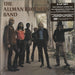 Allman Brothers Band The Allman Brothers Band - 180 Gram Vinyl - Sealed Dutch 2-LP vinyl record set (Double LP Album) 00602547813190