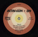 Altin Gun On Swiss vinyl LP album (LP record) 7U6LPON842353