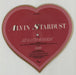Alvin Stardust Got A Little Heartache UK shaped picture disc (picture disc vinyl record) AVSSHGO608496