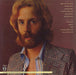 Andrew Gold What's Wrong With This Picture? UK vinyl LP album (LP record)