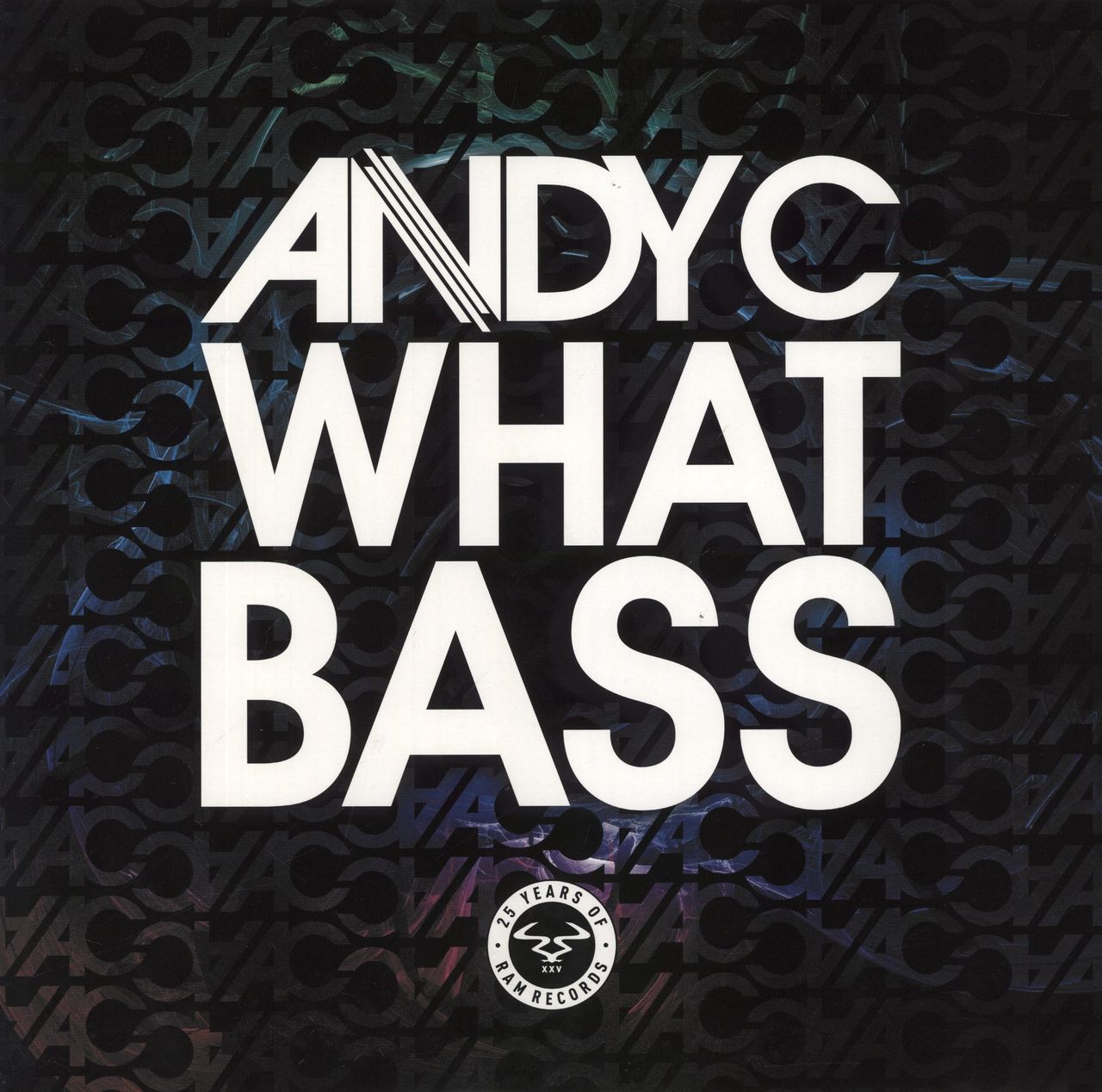 Andy C