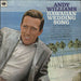 Andy Williams Hawaiian Wedding Song UK vinyl LP album (LP record) 62526