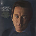 Andy Williams Love Story UK vinyl LP album (LP record) 64467