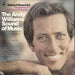 Andy Williams The Andy Williams Sound Of Music UK 2-LP vinyl record set (Double LP Album) 66214