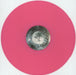 Animals As Leaders Animals As Leaders - Neon Pink Vinyl US 2-LP vinyl record set (Double LP Album) 6PV2LAN875982