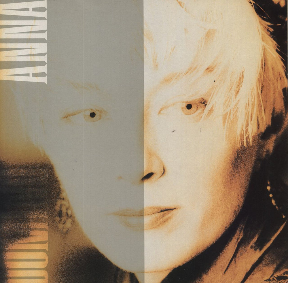 Anna Domino Take That Dutch 12" vinyl single (12 inch record / Maxi-single) 12OPA005