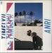 Anri Timely!! Japanese vinyl LP album (LP record) 28K-63