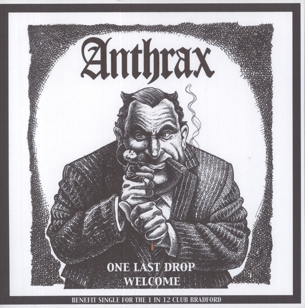 Anthrax (PUNK)