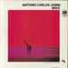 Antonio Carlos Jobim Wave - 1st UK vinyl LP album (LP record) AMLS2002