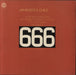Aphrodite's Child 666 - 1st - VG UK 2-LP vinyl record set (Double LP Album) 6673001