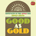 Apple Label Good As Gold: Artefacts Of The Apple Era 1967-1975 [5CD Box] - Sealed UK CD Album Box Set CRSEGBOX093