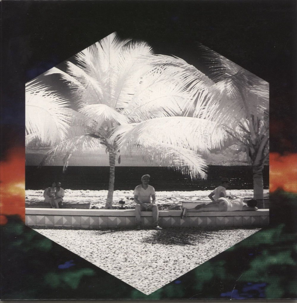 Arcade Fire Get Right US 7" vinyl single (7 inch record / 45) 2547507747