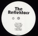Arcade Fire The Reflektors UK 12" vinyl single (12 inch record / Maxi-single) ACF12TH835422