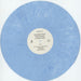 Architects For Those That Wish To Exist At Abbey Road - Blue Vinyl UK 2-LP vinyl record set (Double LP Album) 07C2LFO879486