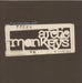 Arctic Monkeys Five Minutes With Arctic Monkeys UK 7" vinyl single (7 inch record / 45) BANGB71